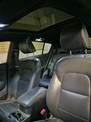 KIA Sportage 2018