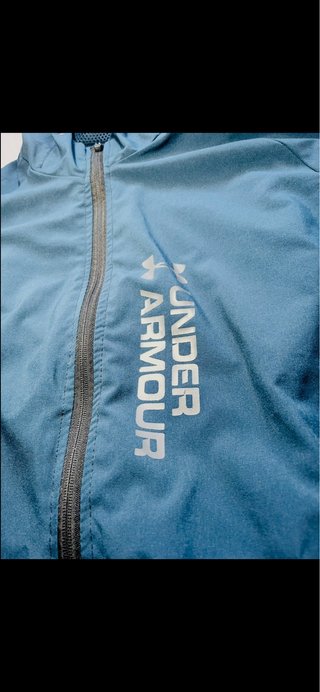 Chandal Under Armour