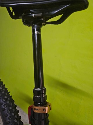 Scott Scale 900
