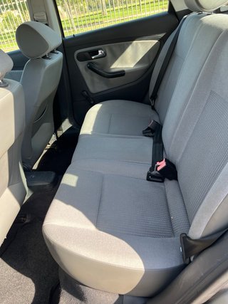 SEAT Ibiza 2003