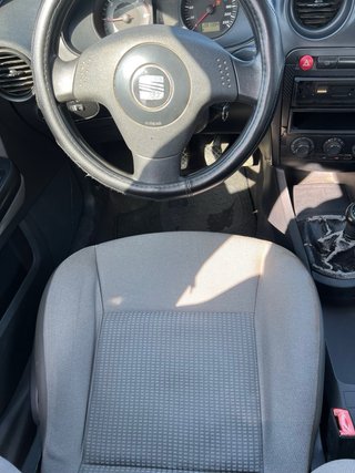 SEAT Ibiza 2003