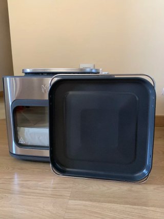 Ninja Combi 12-en-1 Horno Freidora Aire