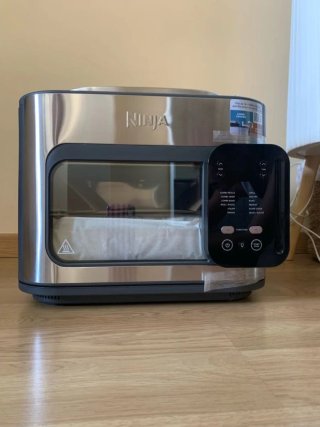 Ninja Combi 12-en-1 Horno Freidora Aire