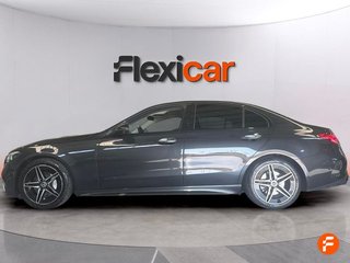 Mercedes Clase C C 200 d