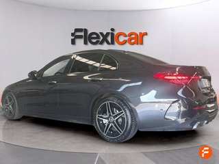 Mercedes Clase C C 200 d