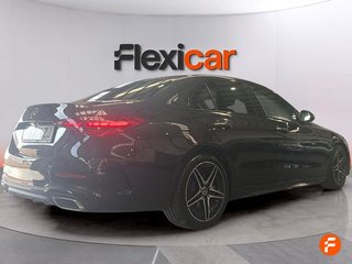 Mercedes Clase C C 200 d