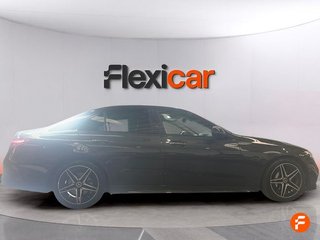 Mercedes Clase C C 200 d