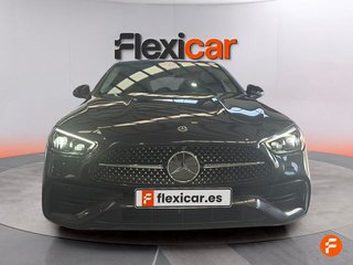 Mercedes Clase C C 200 d