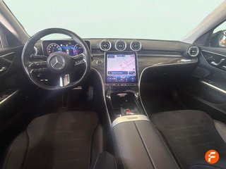 Mercedes Clase C C 200 d