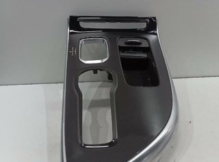 Moldura consola renault 969337575r espace 2800079