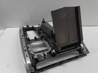 Moldura consola renault 969337575r espace 2800079