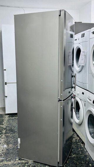 Nevera Liebherr