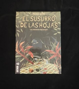 Pack x5 Juegos de mesa Perfectos