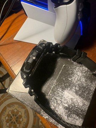 Casio G-Shock GBX-100NS-1 Reloj