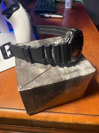 Casio G-Shock GBX-100NS-1 Reloj