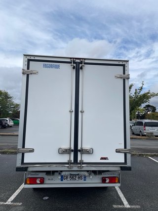 Renault Master 2024