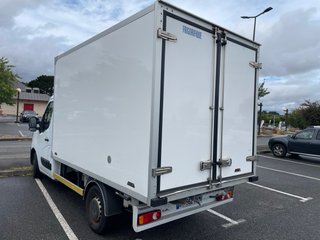 Renault Master 2024