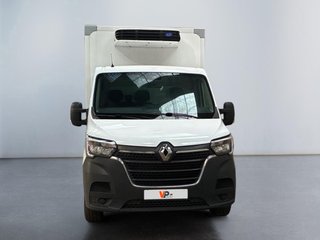 Renault Master 2024