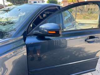 Volvo S40 2009