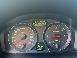 Volvo S40 2009