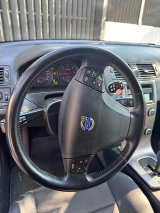 Volvo S40 2009
