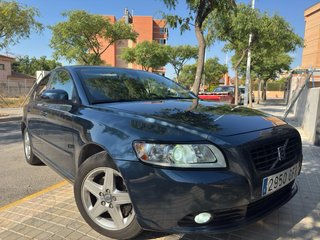 Volvo S40 2009