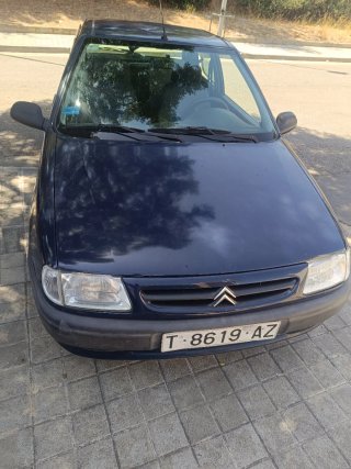 Citroen Saxo 1999