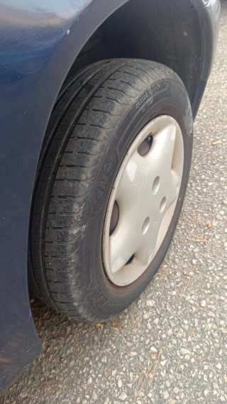 Citroen Saxo 1999