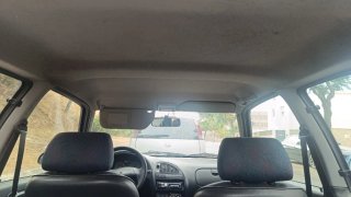 Citroen Saxo 1999