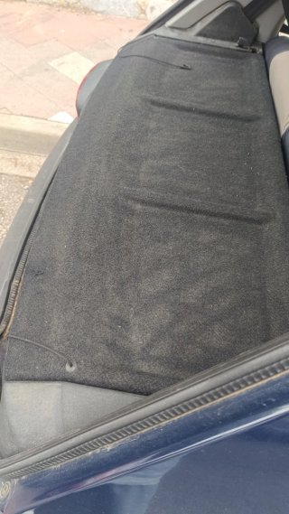 Citroen Saxo 1999