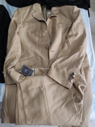 Lote de 5 trajes Stratford Royal Taylor