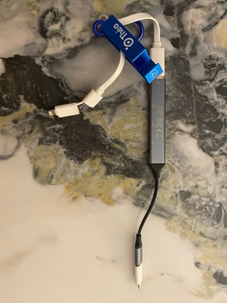 Controlador MIDI Akai MPK Mini