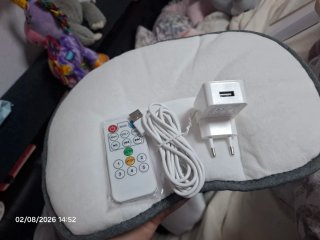 Hamaca bebé Bluetooth con App y Mando