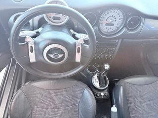 MINI Mini AUTOMATICO