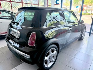 MINI Mini AUTOMATICO