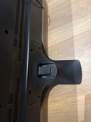 Samsung Smart TV 43” 4K