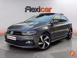 Volkswagen Polo GTI 2.0 TSI 147kW (200CV) DSG