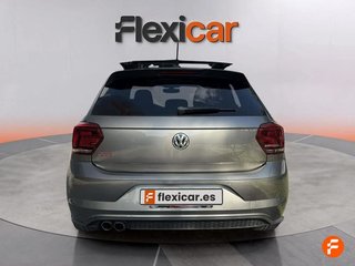 Volkswagen Polo GTI 2.0 TSI 147kW (200CV) DSG