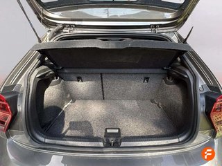 Volkswagen Polo GTI 2.0 TSI 147kW (200CV) DSG