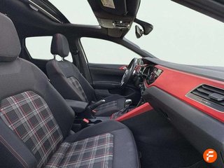 Volkswagen Polo GTI 2.0 TSI 147kW (200CV) DSG