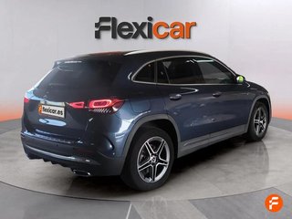 Mercedes-Benz GLA GLA 250 e