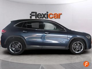 Mercedes-Benz GLA GLA 250 e