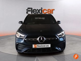 Mercedes-Benz GLA GLA 250 e