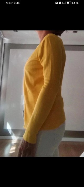 Chaqueta