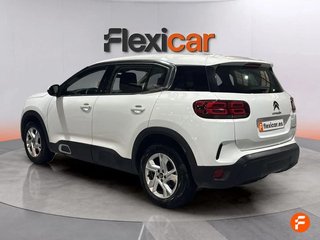 Citroën C5 Aircross PureTech 96kW (130CV) S&S Live Pack