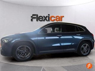 Mercedes GLA GLA 250 e