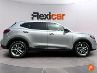 MG HS 1.5T-GDI PHEV Luxury