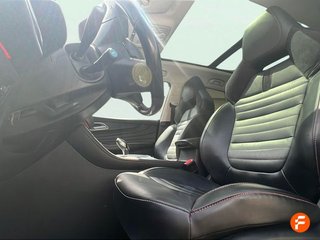 MG HS 1.5T-GDI PHEV Luxury