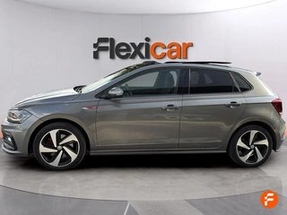 Volkswagen Polo GTI 2.0 TSI 147kW (200CV) DSG