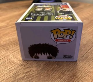 Funko Pop Beetlejuice Lydia Deetz 640
